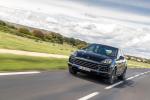 Porsche Cayenne E-Hybrid 2018 года (WW)